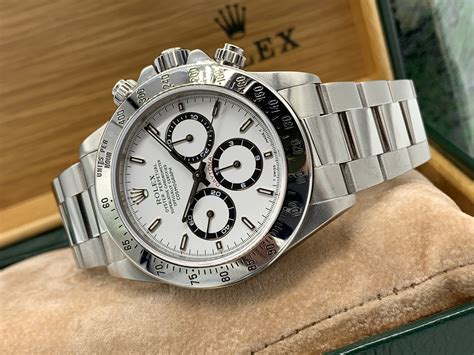 the real real rolex daytona|Rolex daytona models.